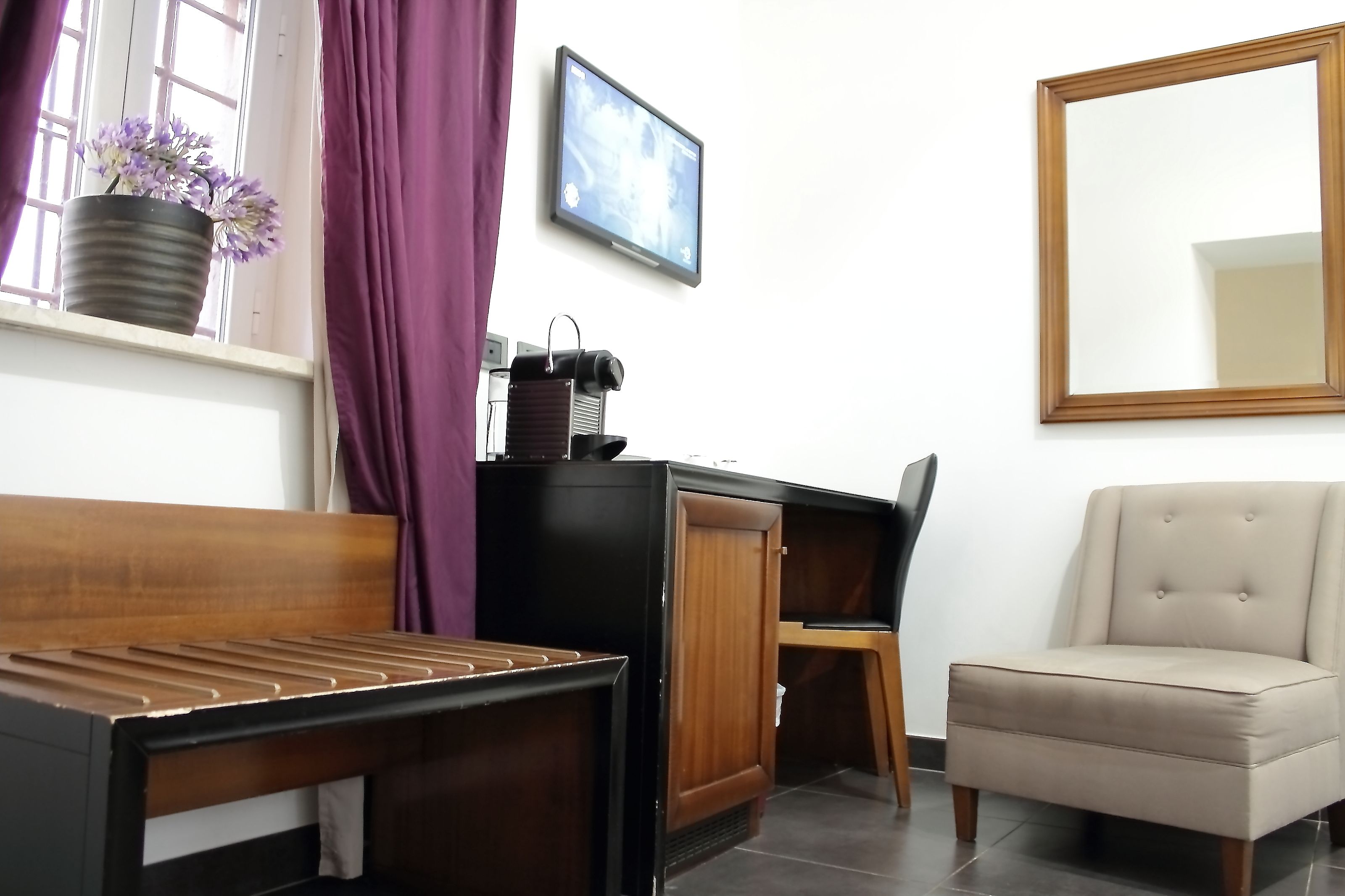 Foto - Navona Colors Hotel