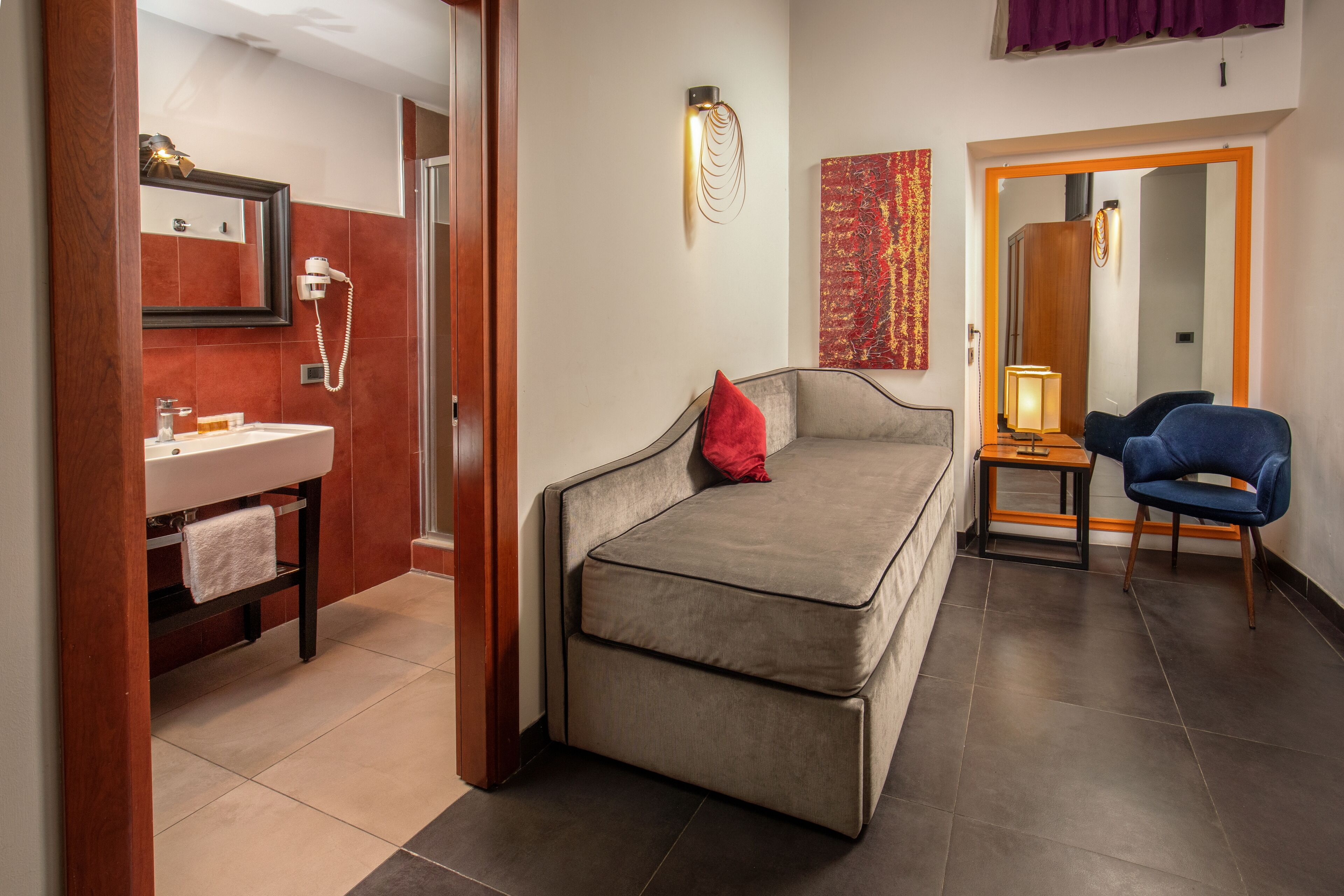 Foto - Navona Colors Hotel