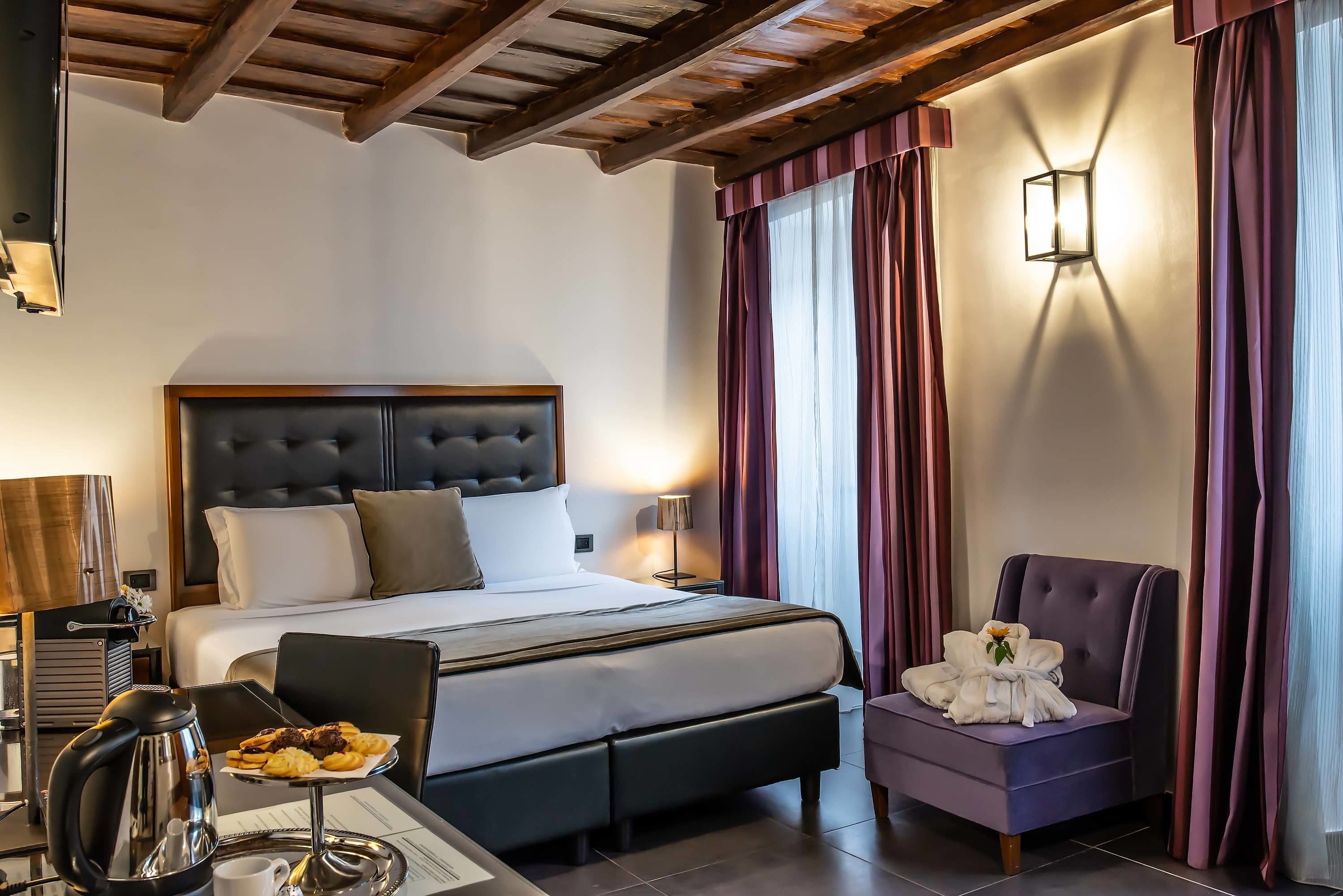 Photo - Navona Colors Hotel