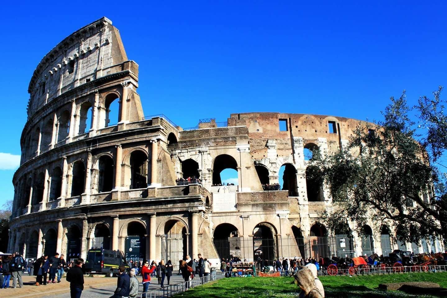 Foto - Navona Colors Hotel