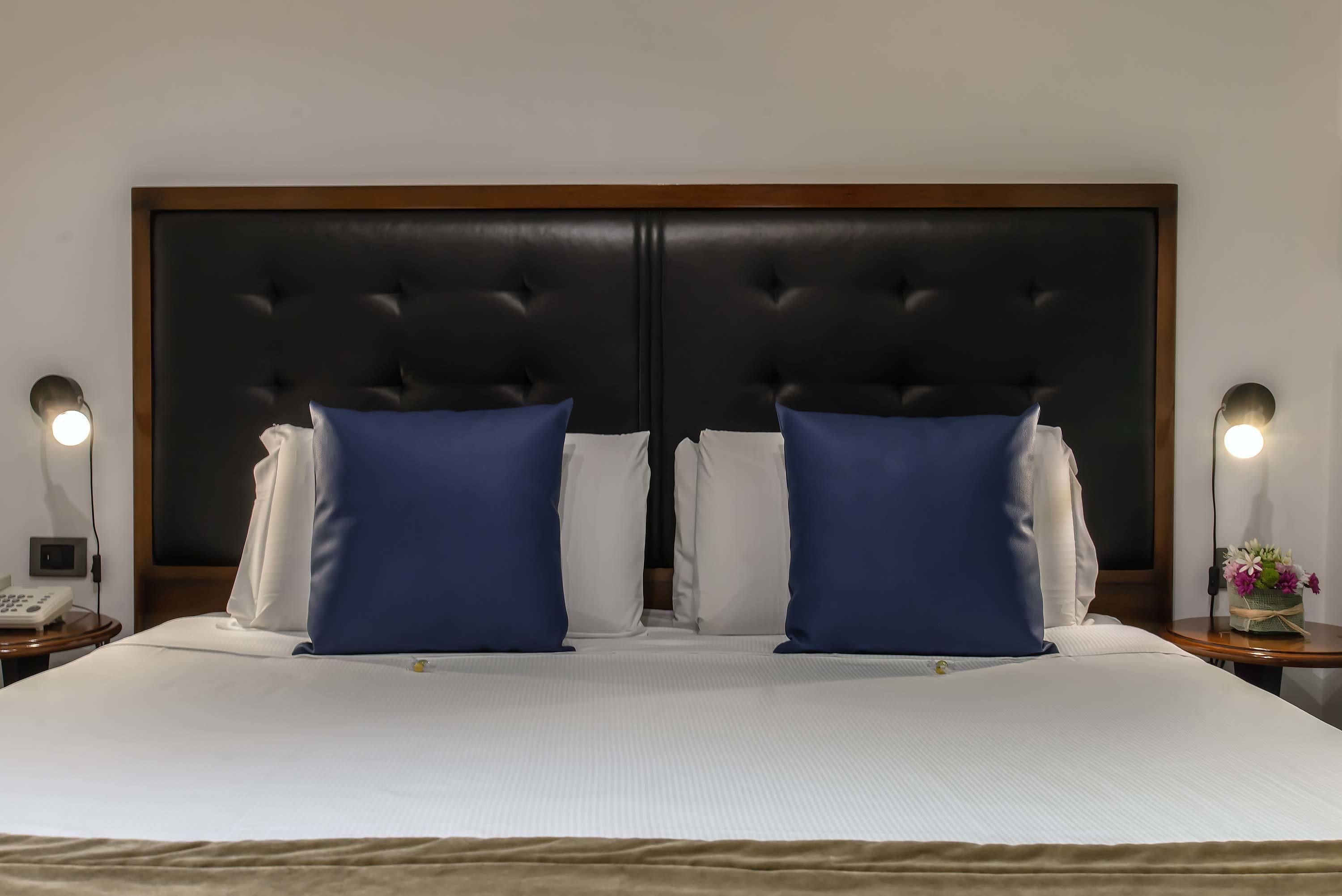 Foto - Navona Colors Hotel