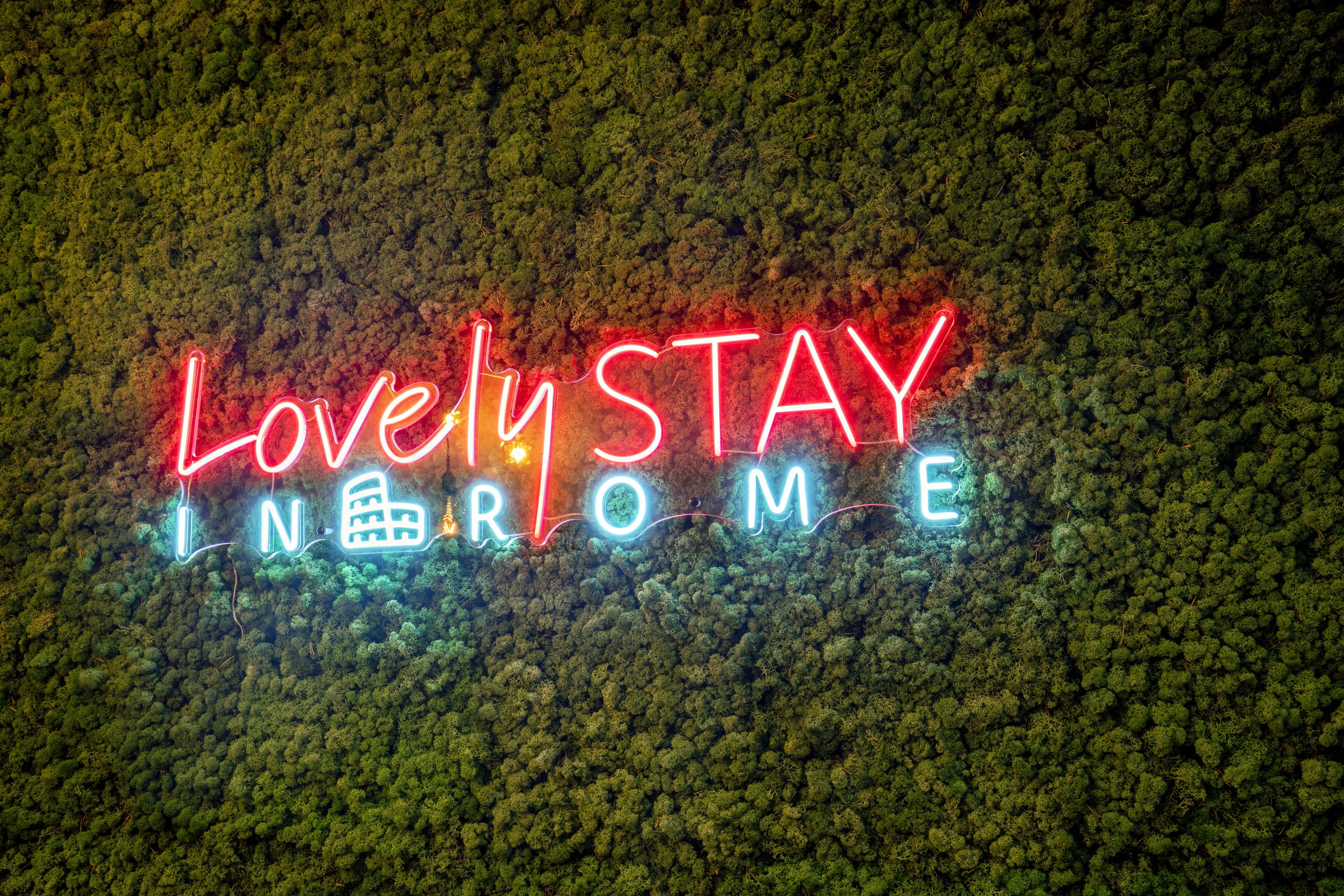 Foto - Navona Colors Hotel