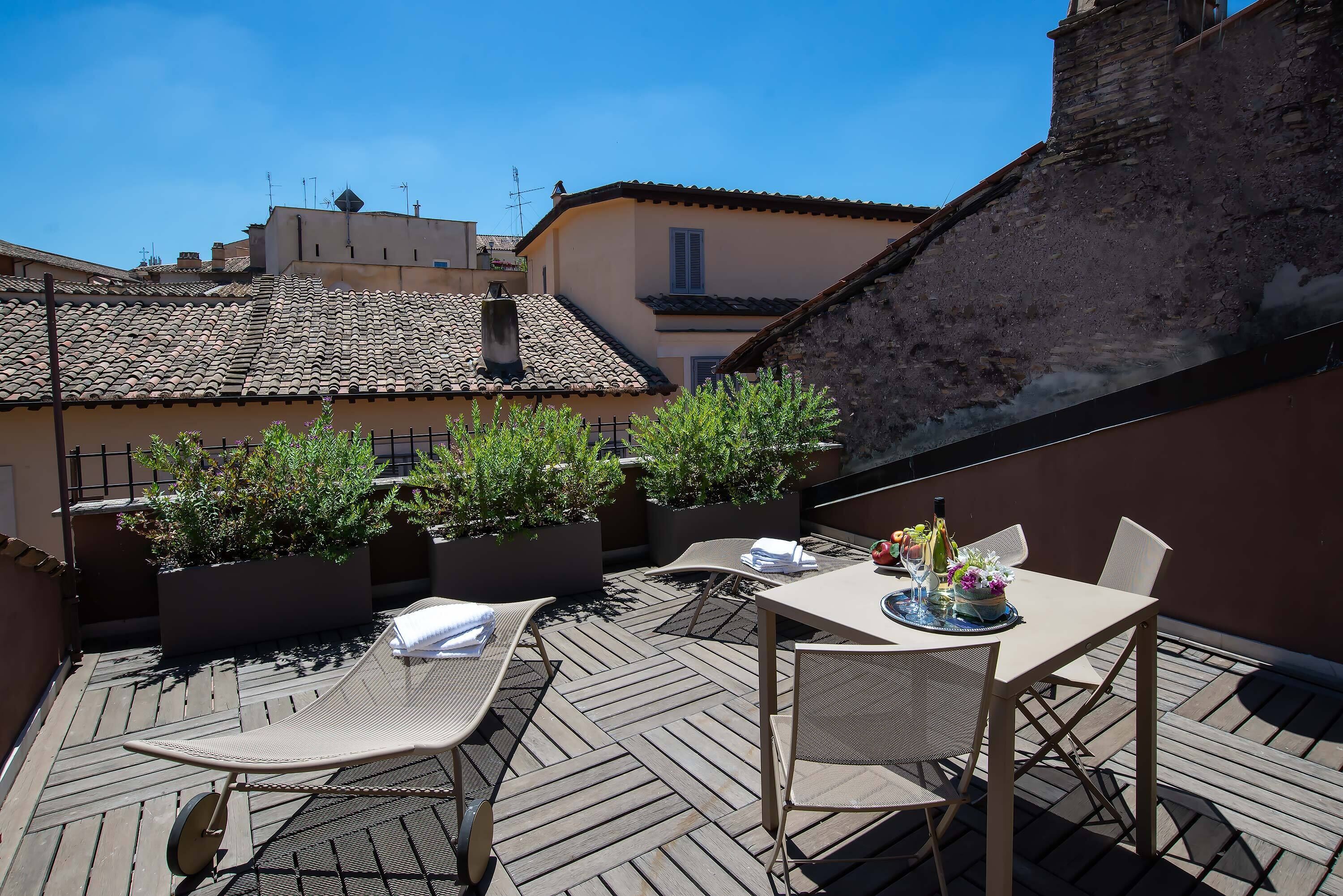 Foto - Navona Colors Hotel