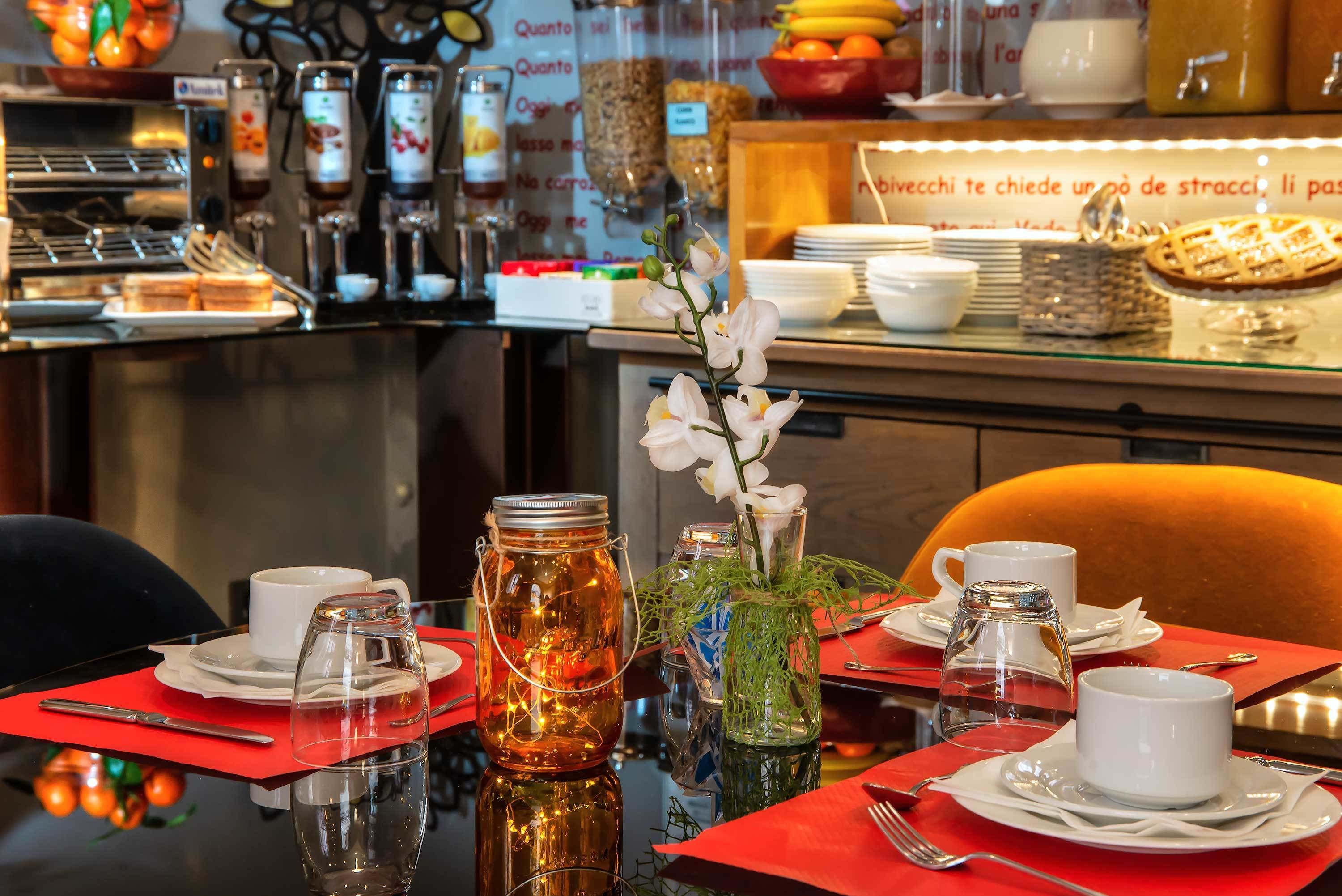 Photo - Hotel Navona Colors