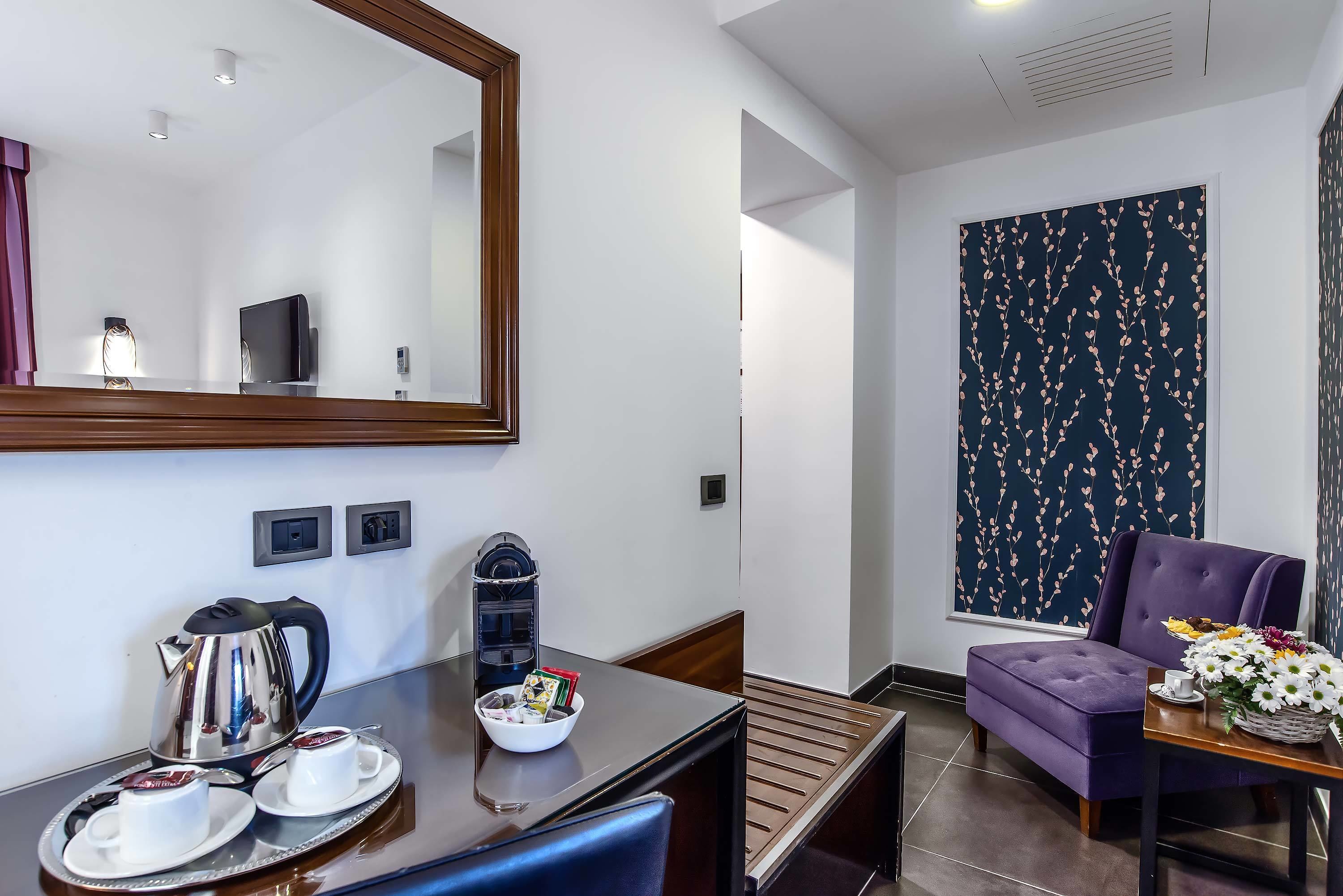 Photo - Navona Colors Hotel