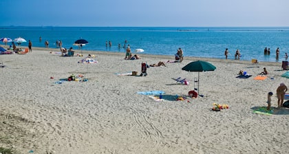 Hotel Residenza Le Dune
