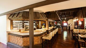 Bar (sur place)