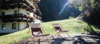 Natur Residenz Anger Alm