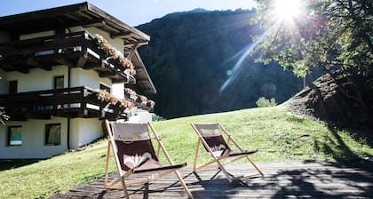 Natur Residenz Anger Alm