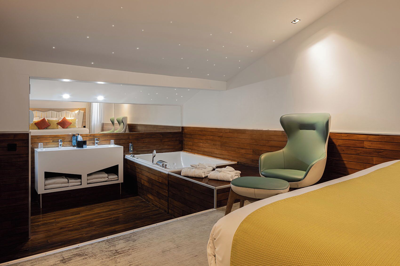 Foto - Best Western Plus Comedie Saint Roch