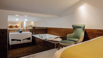 Literie de qualité supérieure, surmatelas
