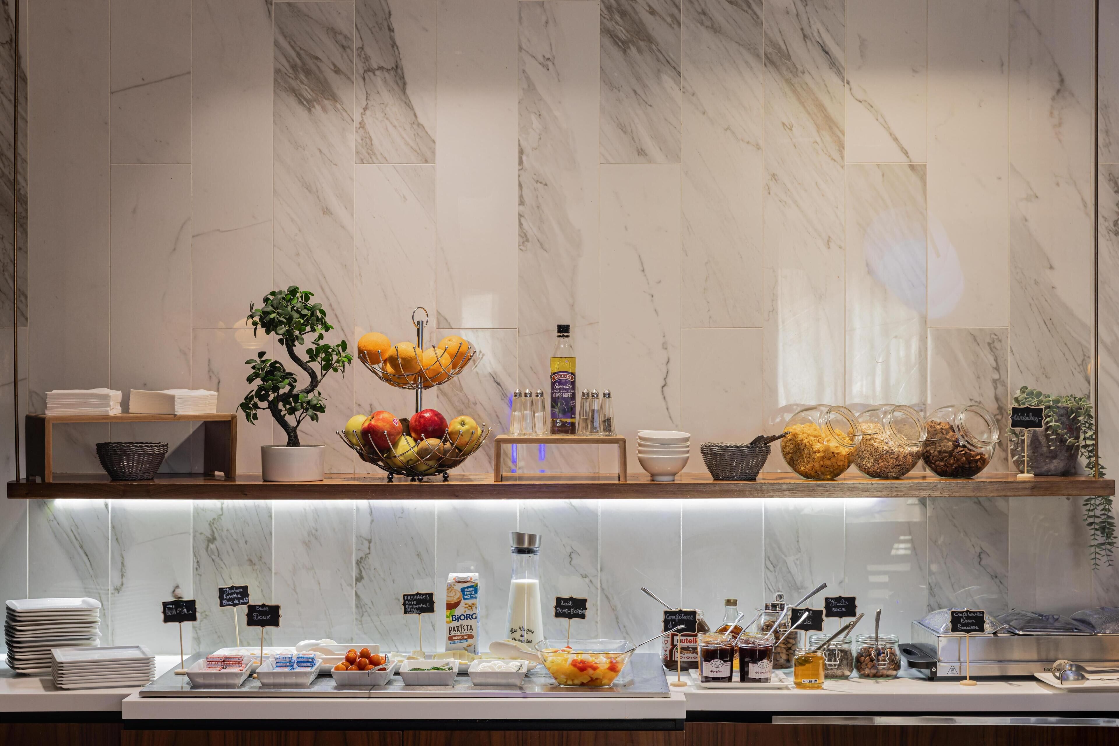 Foto - Best Western Plus Comedie Saint Roch