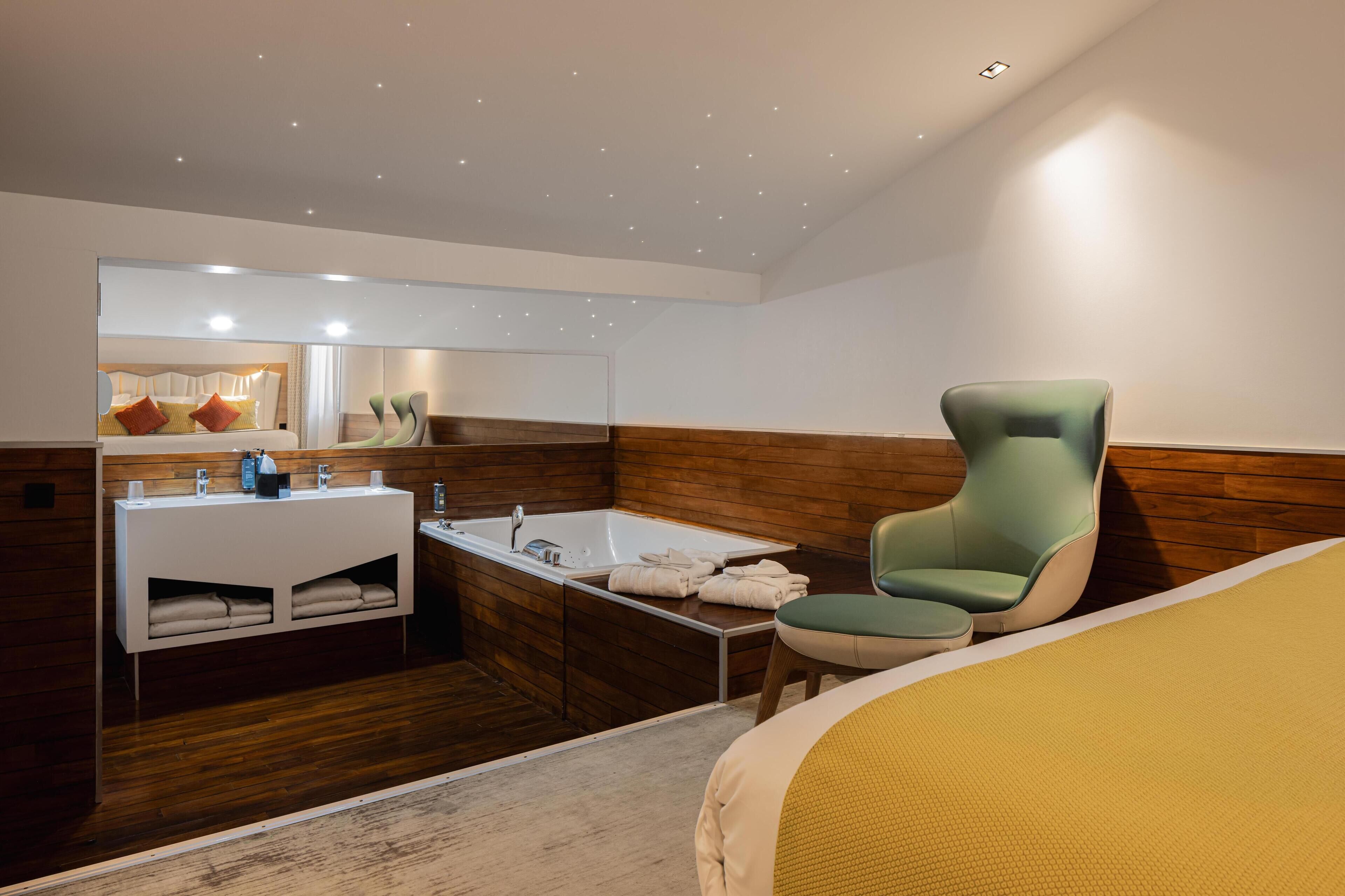 Foto - Best Western Plus Comedie Saint Roch