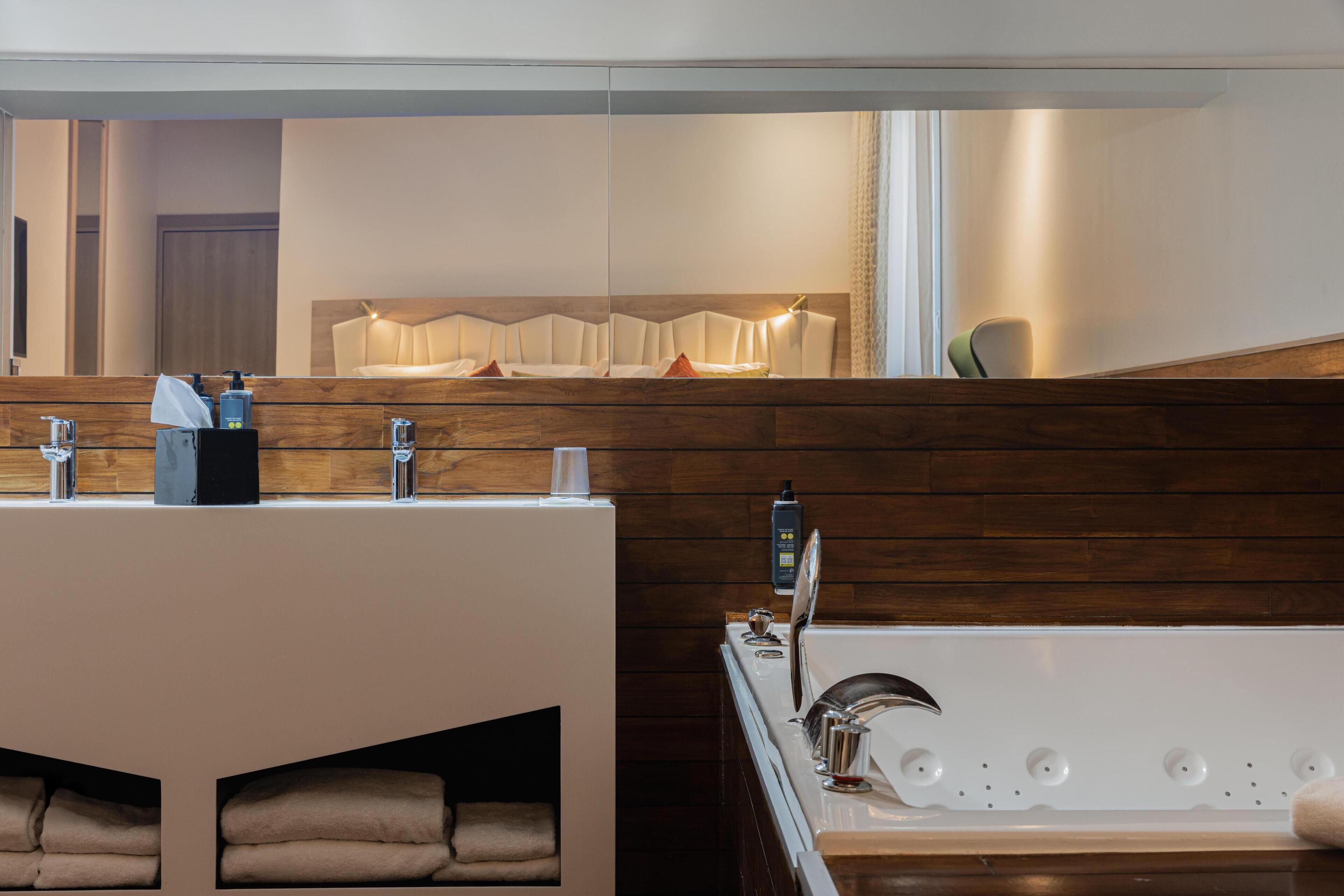 Foto - Best Western Plus Comedie Saint Roch