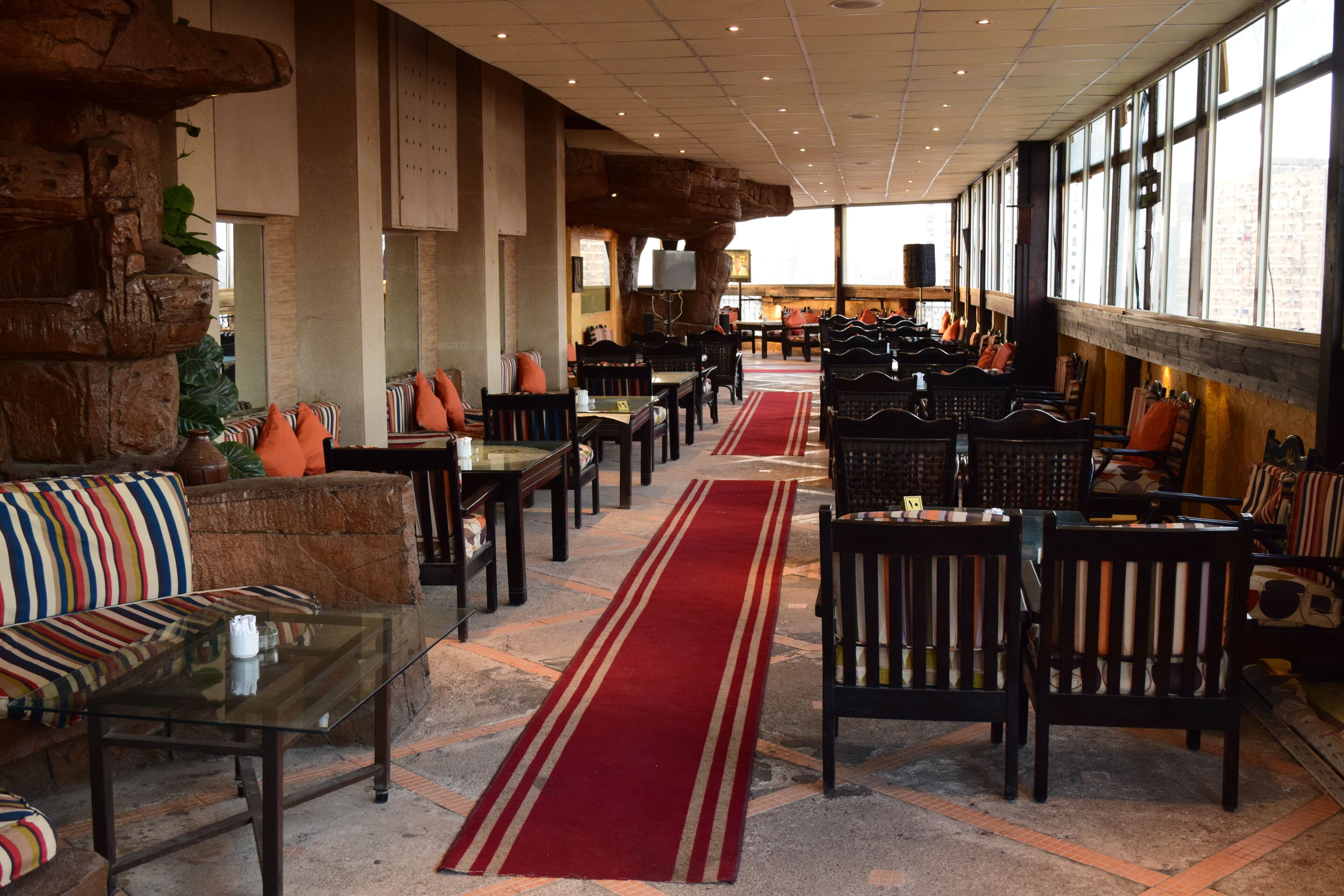Photo - Holidays Express Hotel