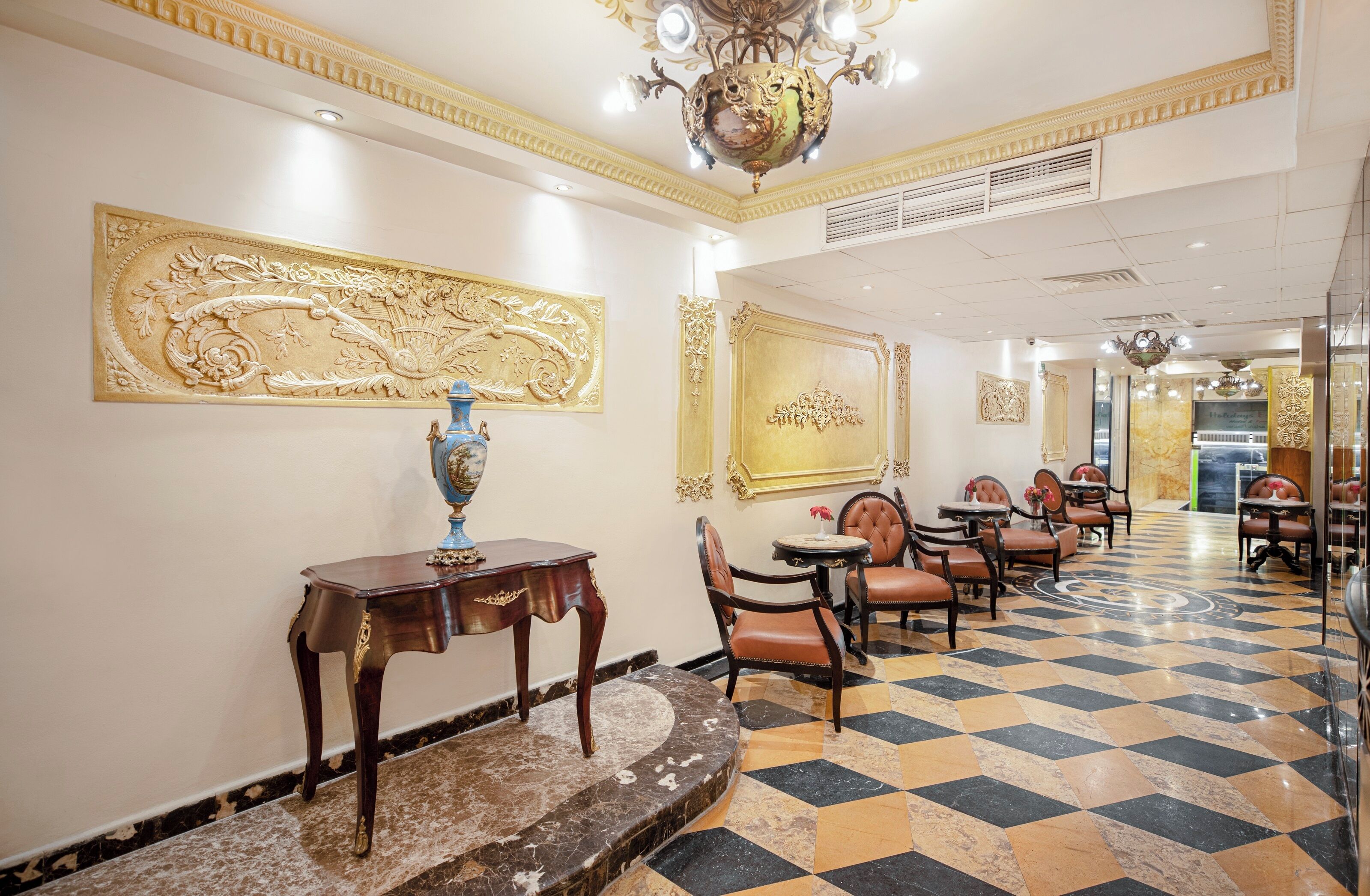 Foto - Holidays Express Hotel