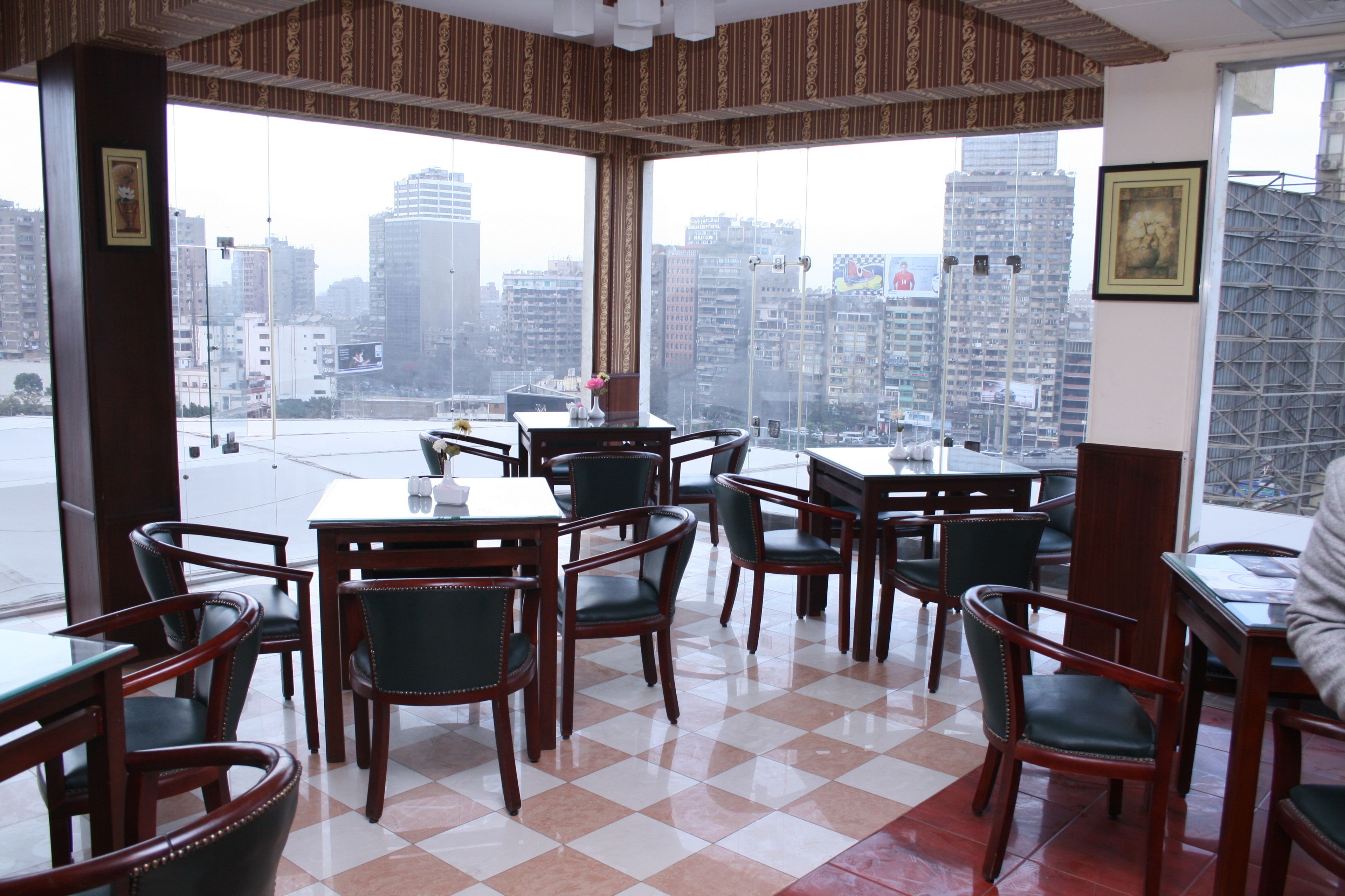 International cuisine