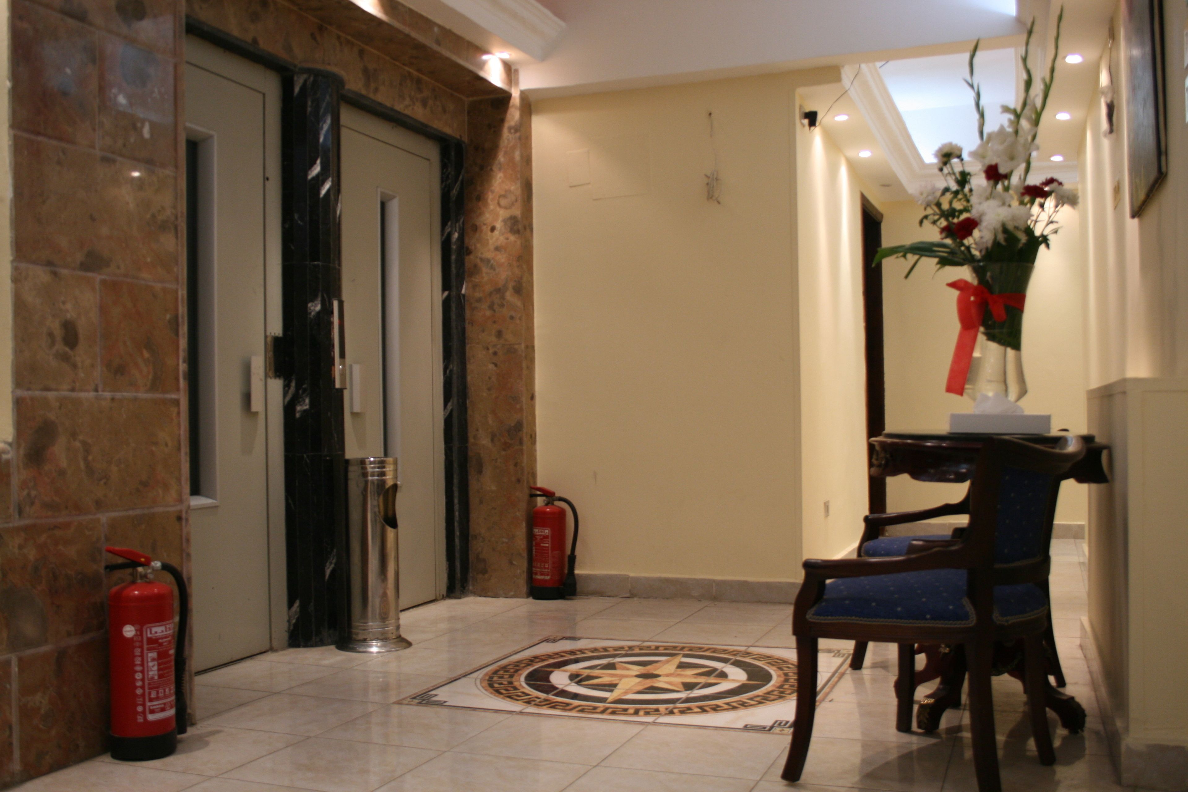 Foto - Holidays Express Hotel