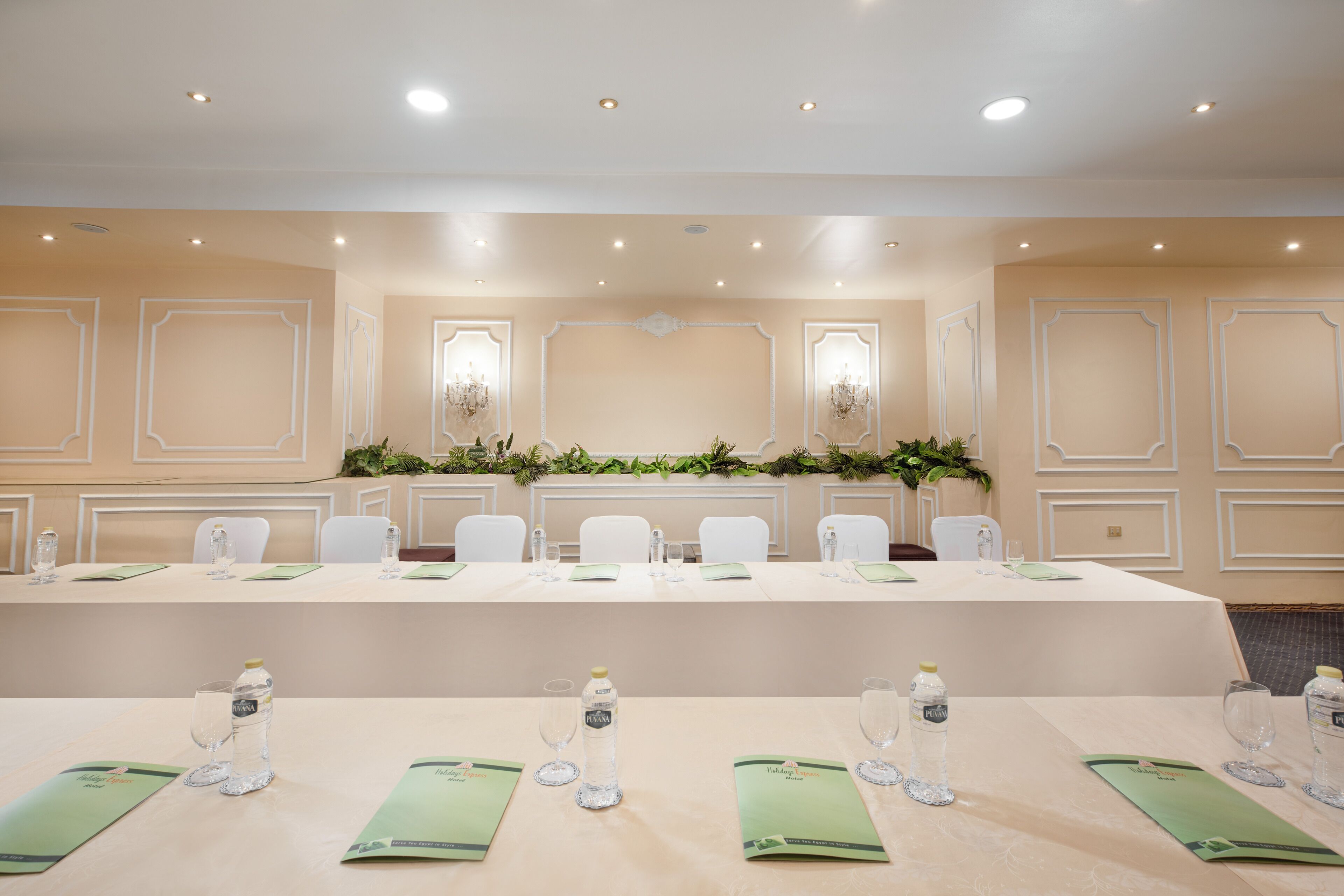 Foto - Holidays Express Hotel