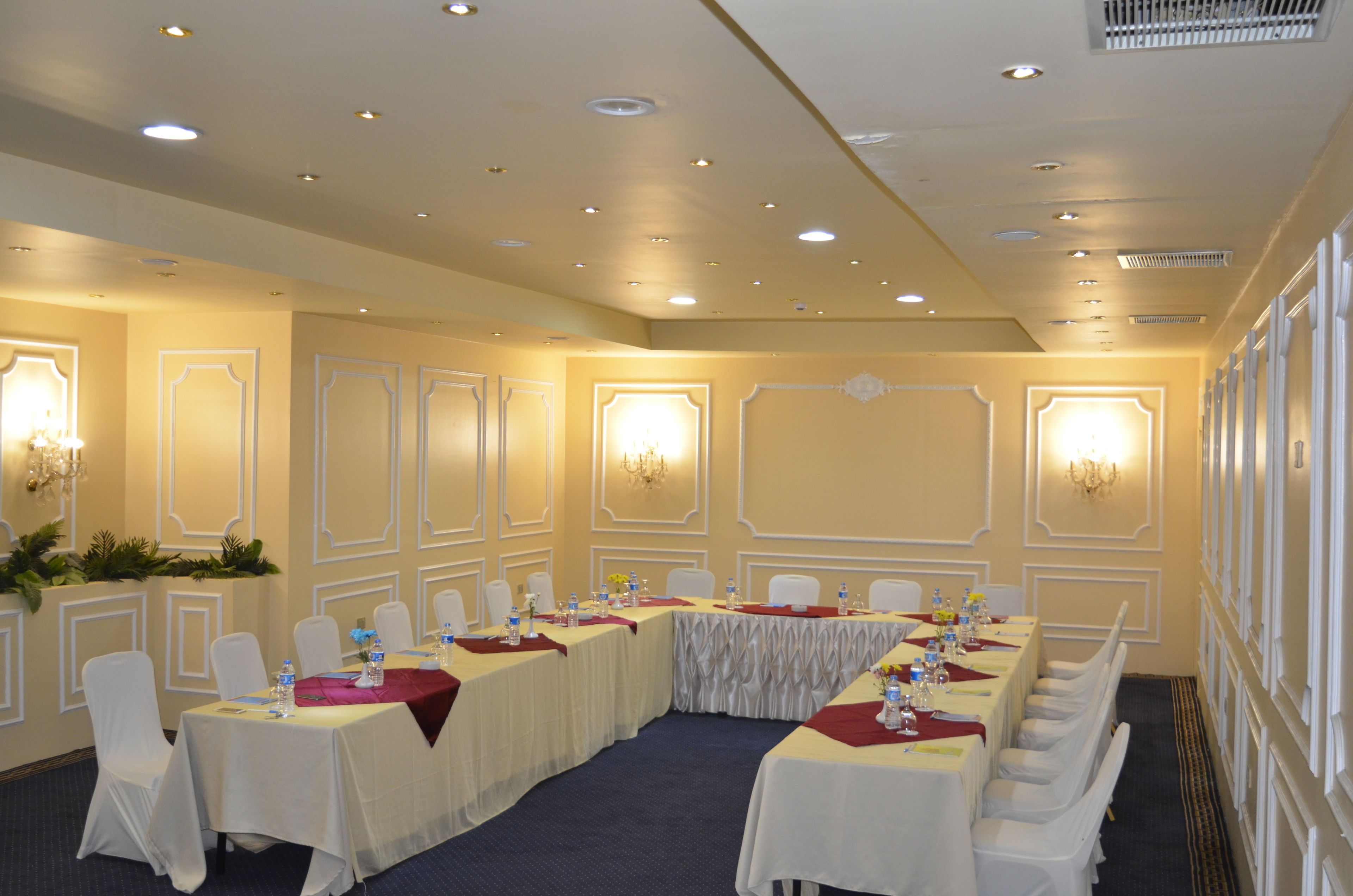 Foto - Holidays Express Hotel