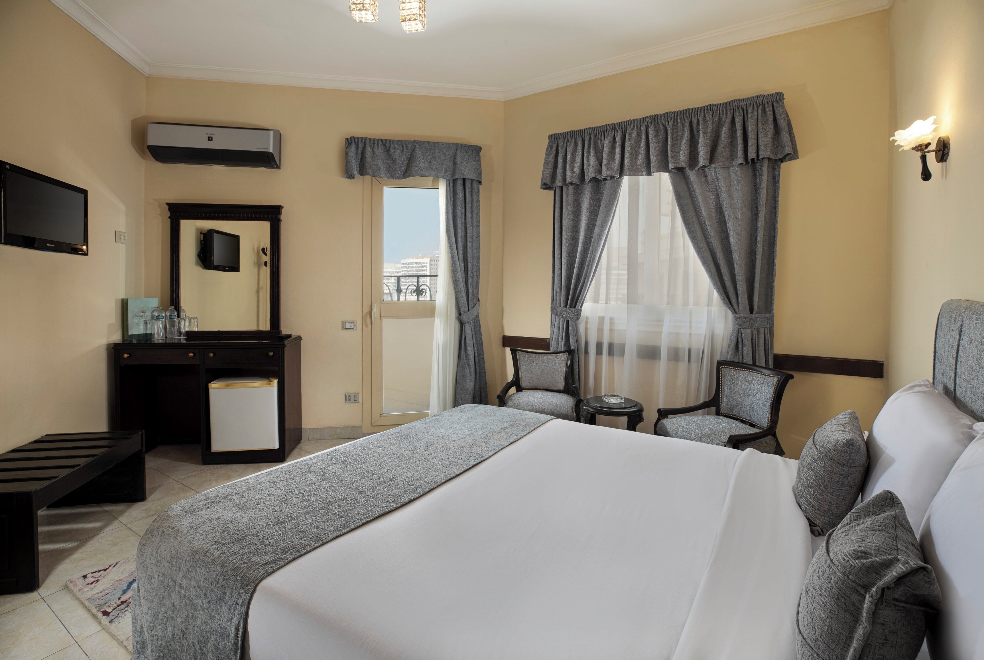Foto - Holidays Express Hotel