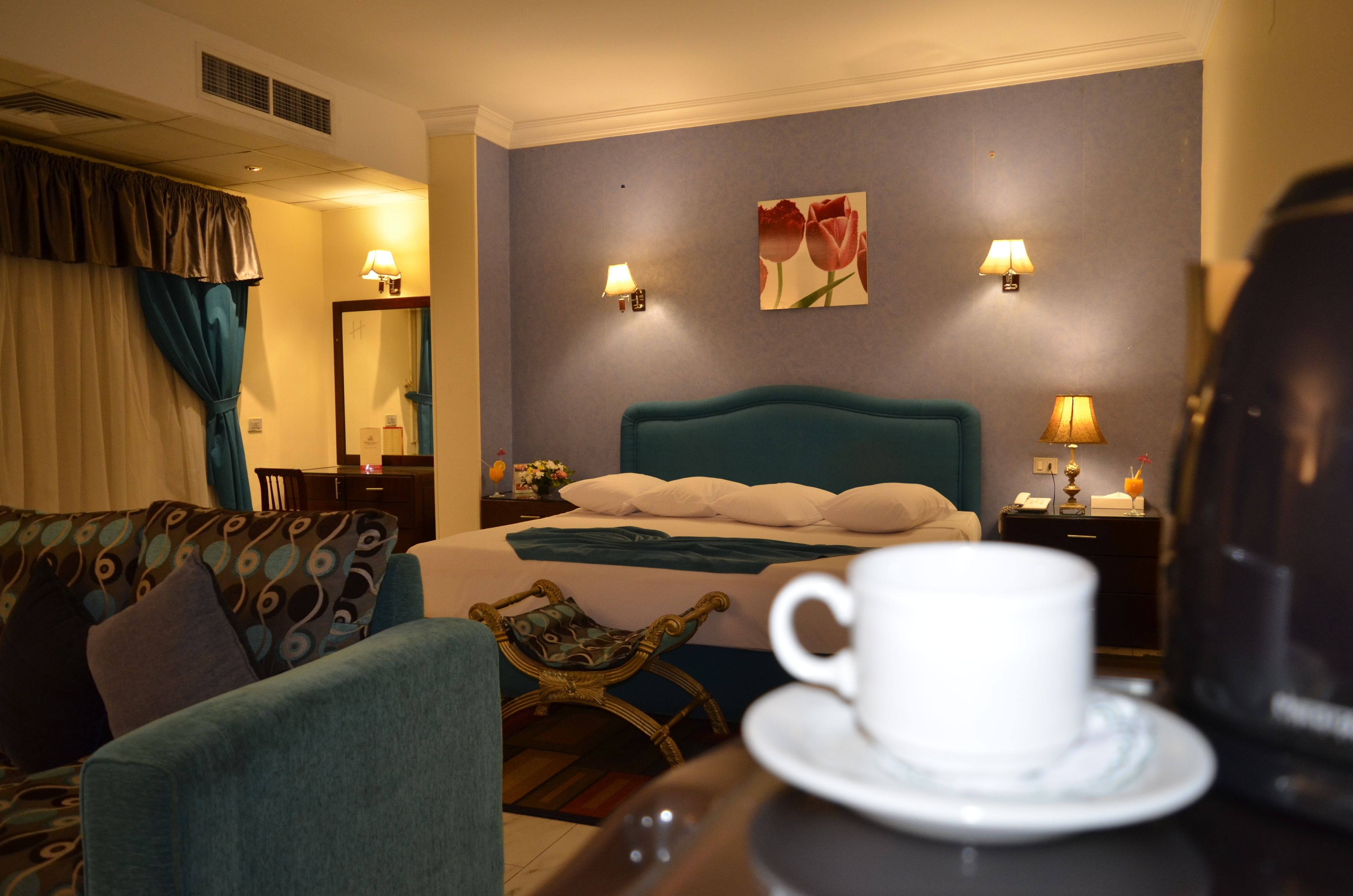 Foto - Holidays Express Hotel