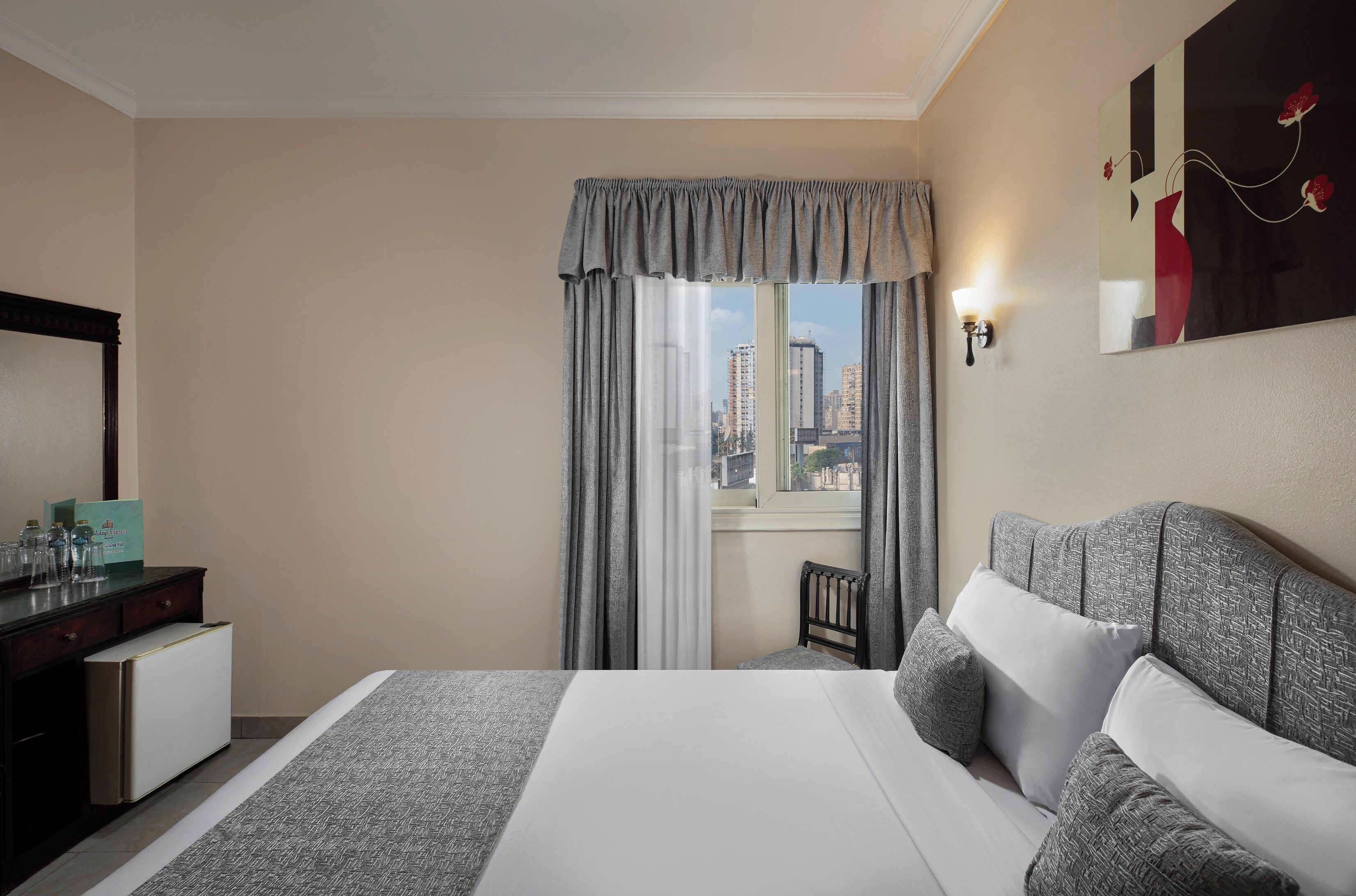 Foto - Holidays Express Hotel