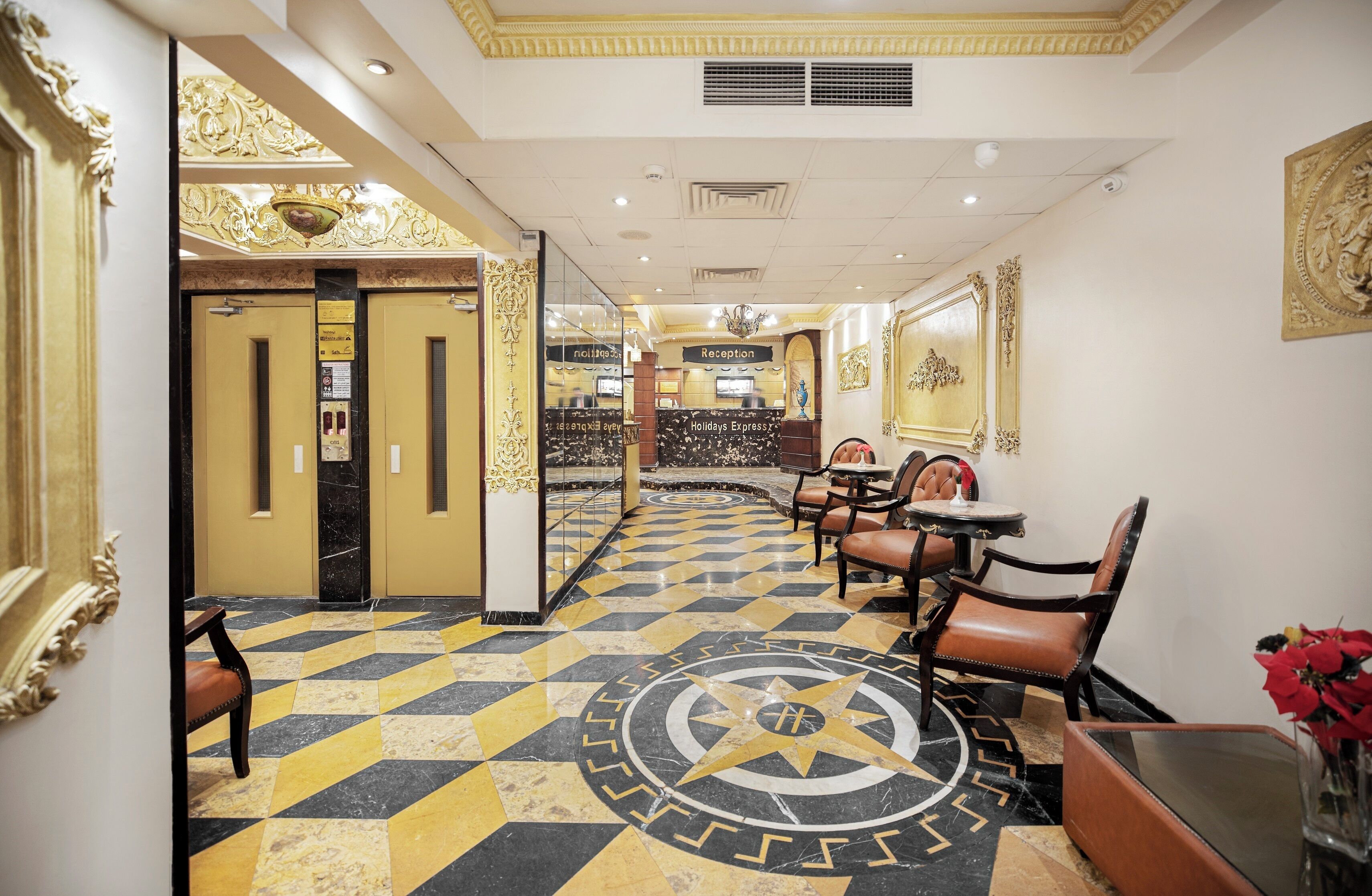 Foto - Holidays Express Hotel