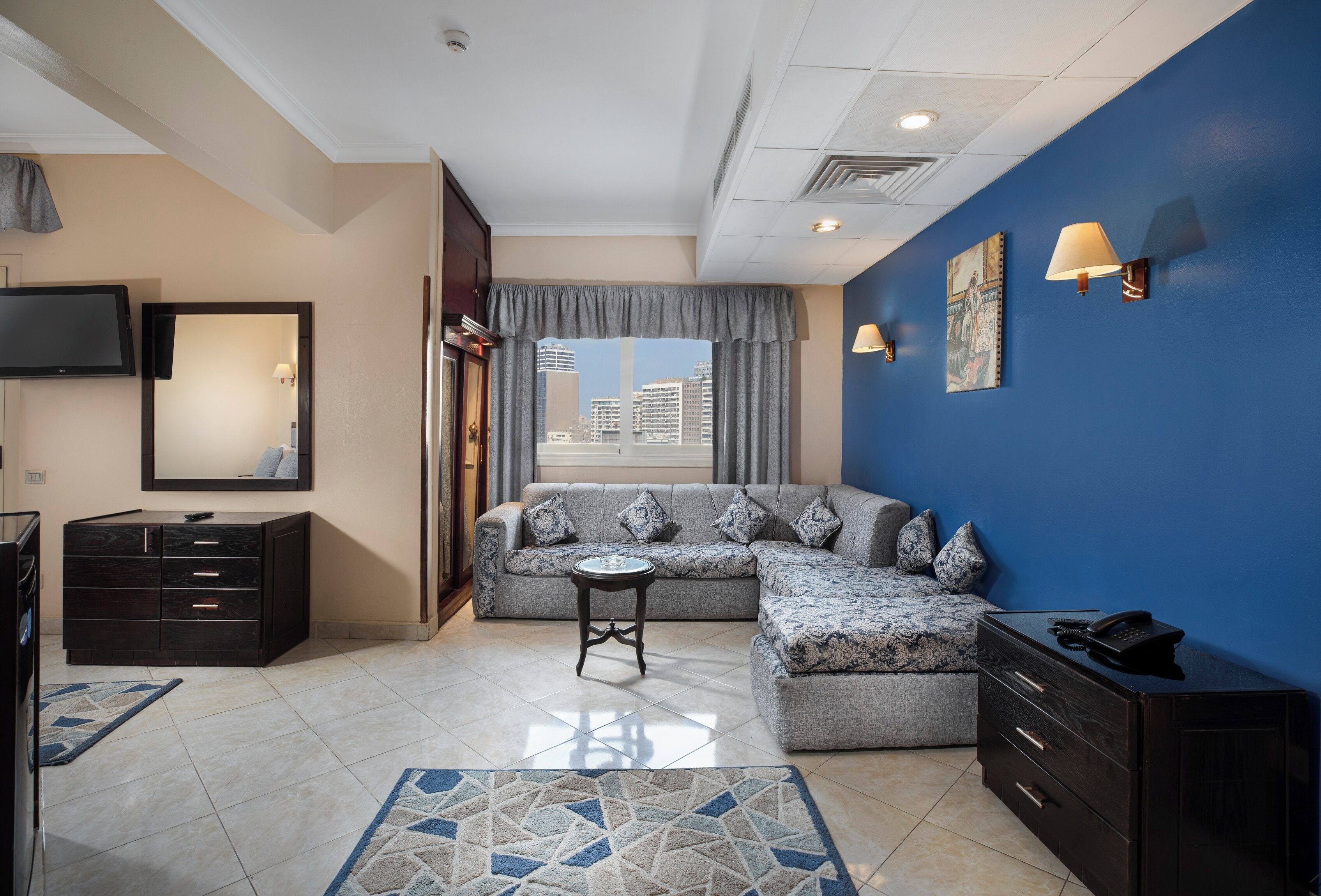 Foto - Holidays Express Hotel