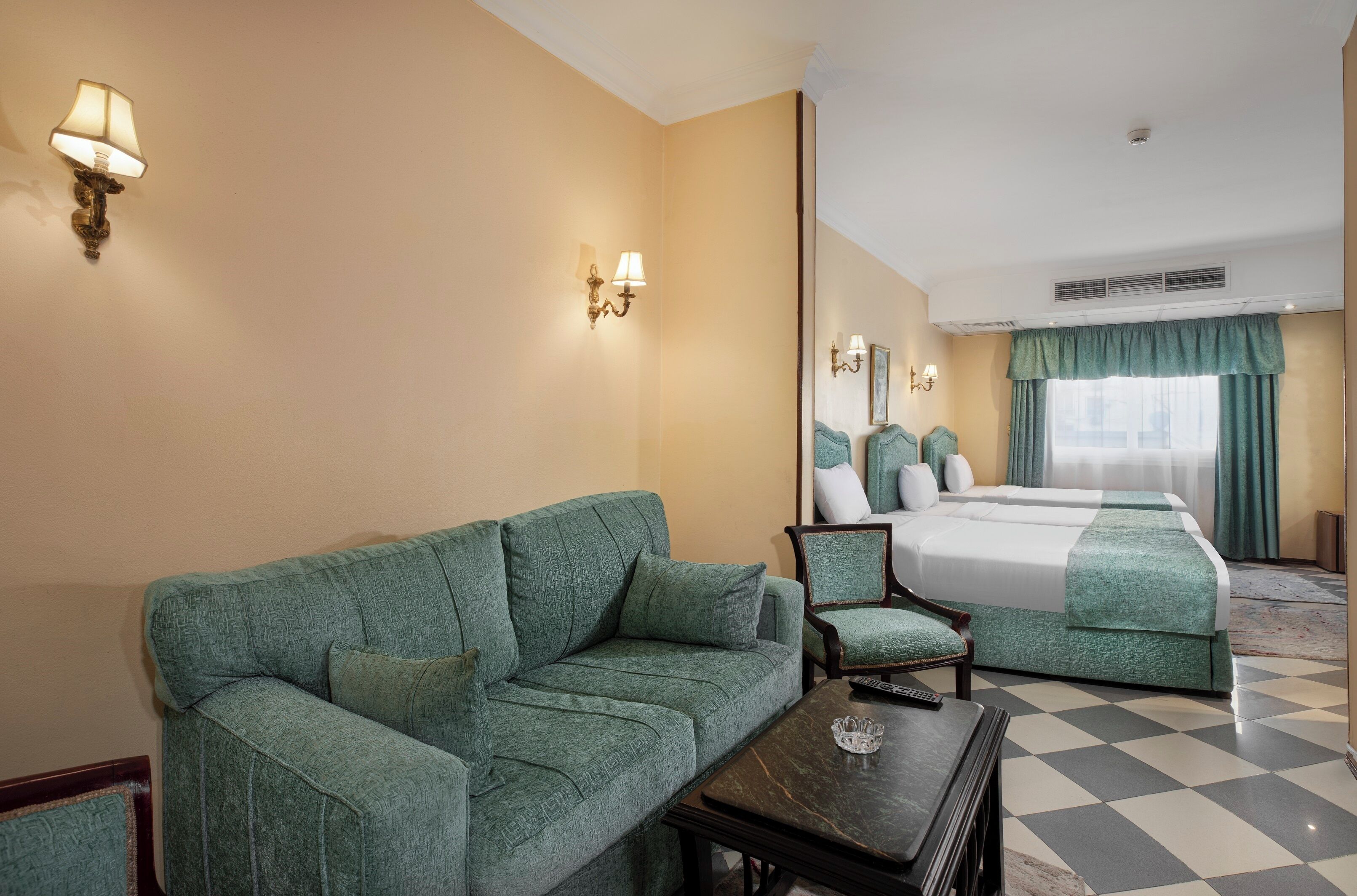 Foto - Holidays Express Hotel