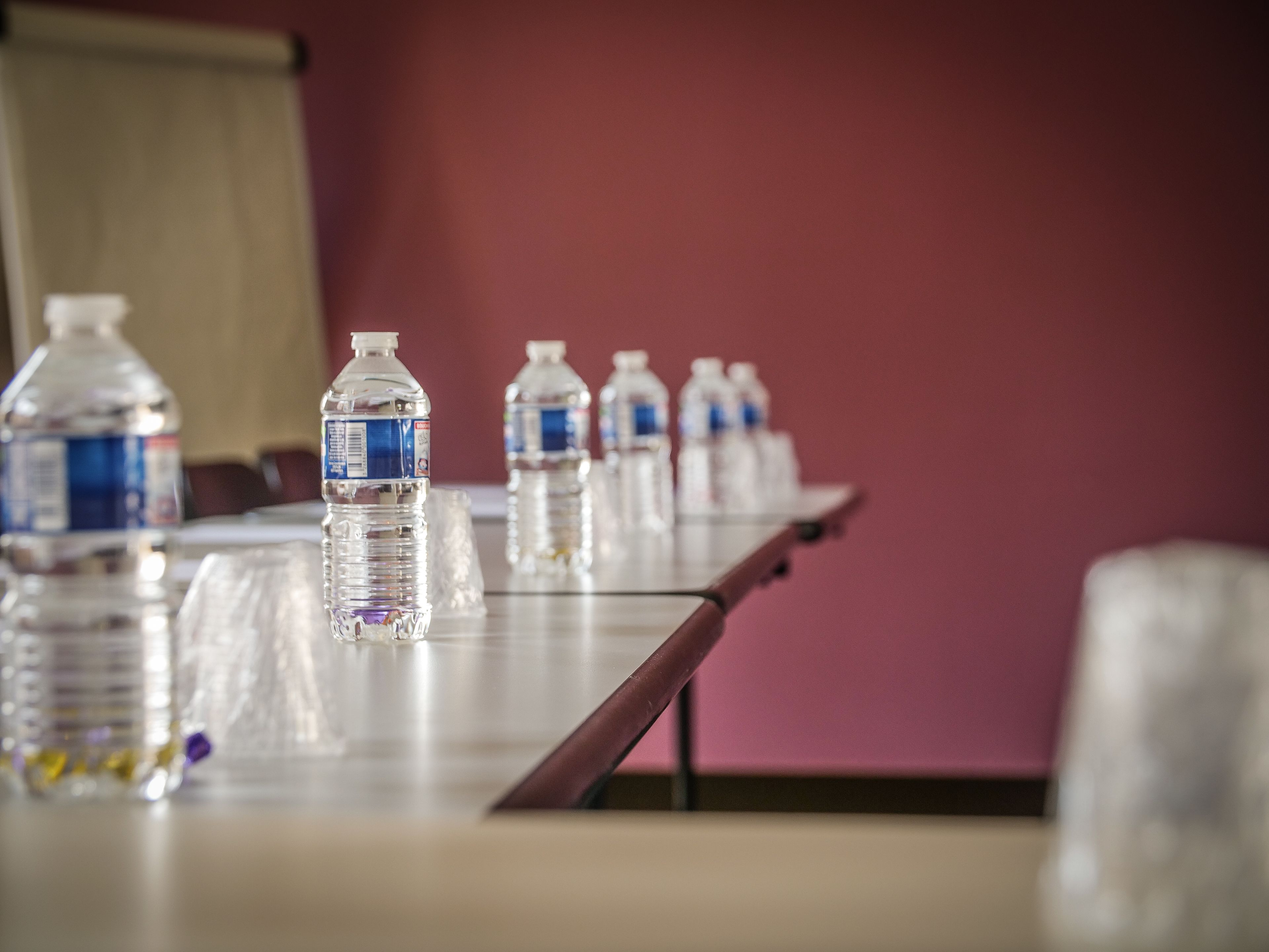 Photo - Hôtel Inn Design & Restaurant Le Mans