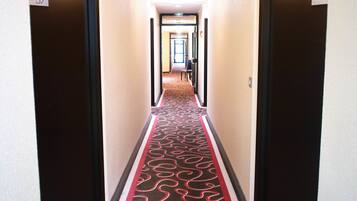 Détail de l’intérieur