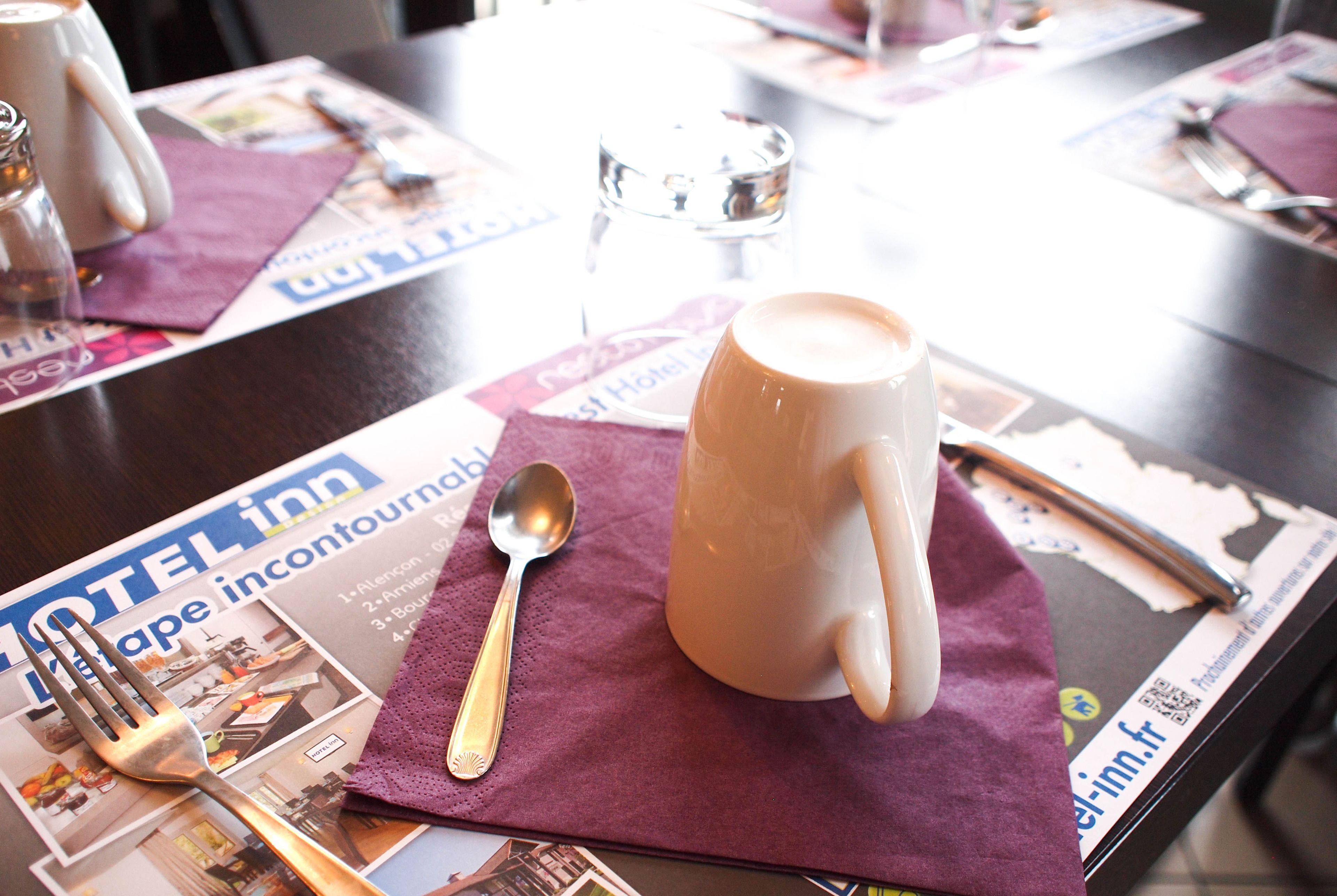 Photo - Hôtel Inn Design & Restaurant Le Mans