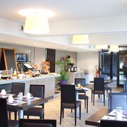 Hôtel Inn Design & Restaurant Le Mans