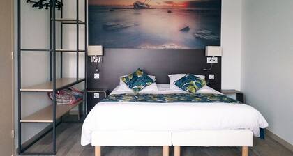 Brit Hotel Granville