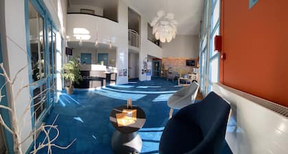 Brit Hotel Granville