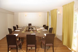 Sala de reunions