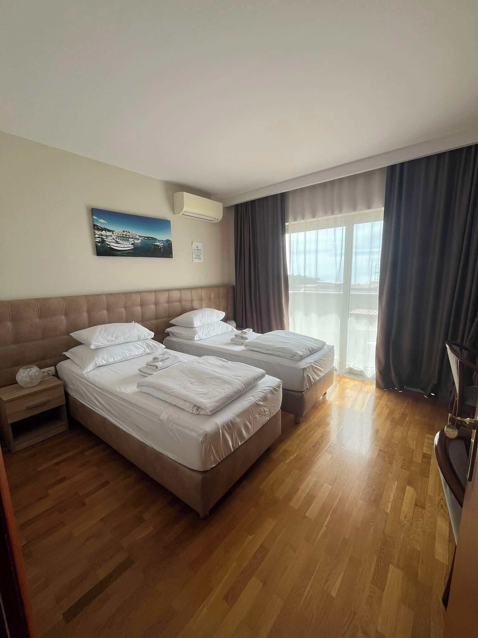 Dela Hvar & Dalmatian Islands interior view 2