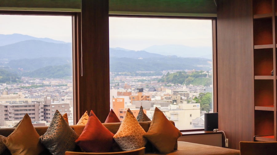 Holiday Inn ANA Kanazawa Sky by IHG