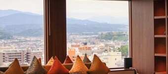 Holiday Inn ANA Kanazawa Sky by IHG