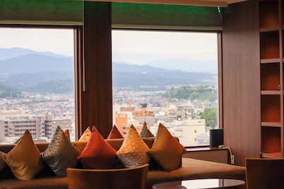 Holiday Inn ANA Kanazawa Sky by IHG