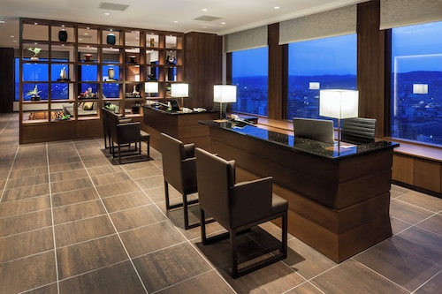 Holiday Inn ANA Kanazawa Sky by IHG