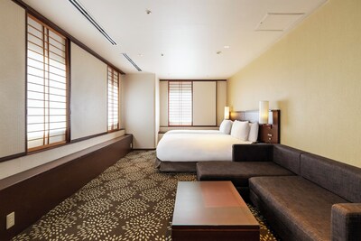 ANA Holiday Inn Kanazawa Sky