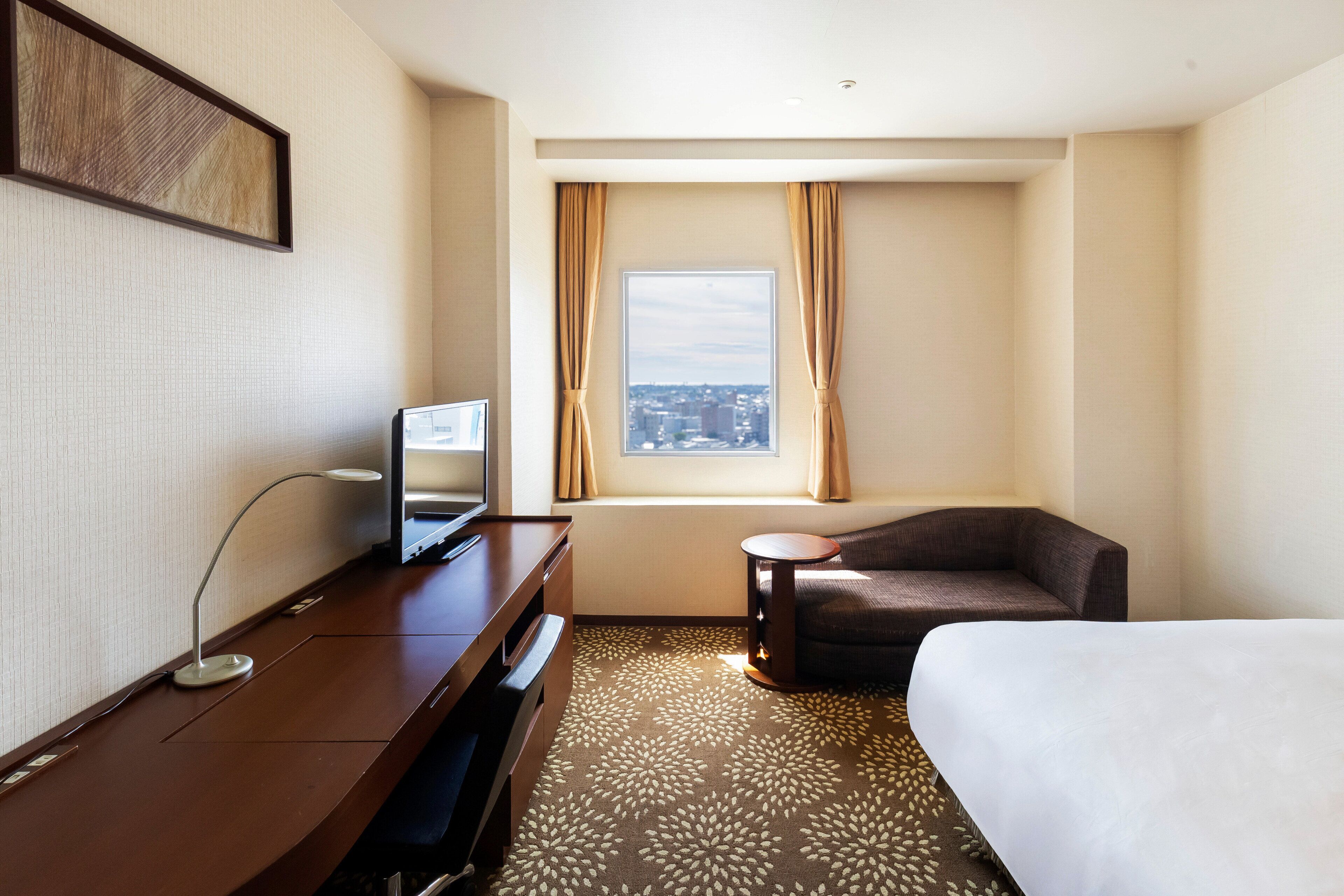 Habitación estándar, 1 cama de matrimonio