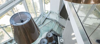 Hyatt Place Santiago/Vitacura