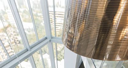 Hyatt Place Santiago/Vitacura