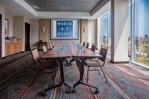 Sala de reuniones