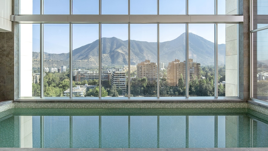 Hyatt Place Santiago/Vitacura