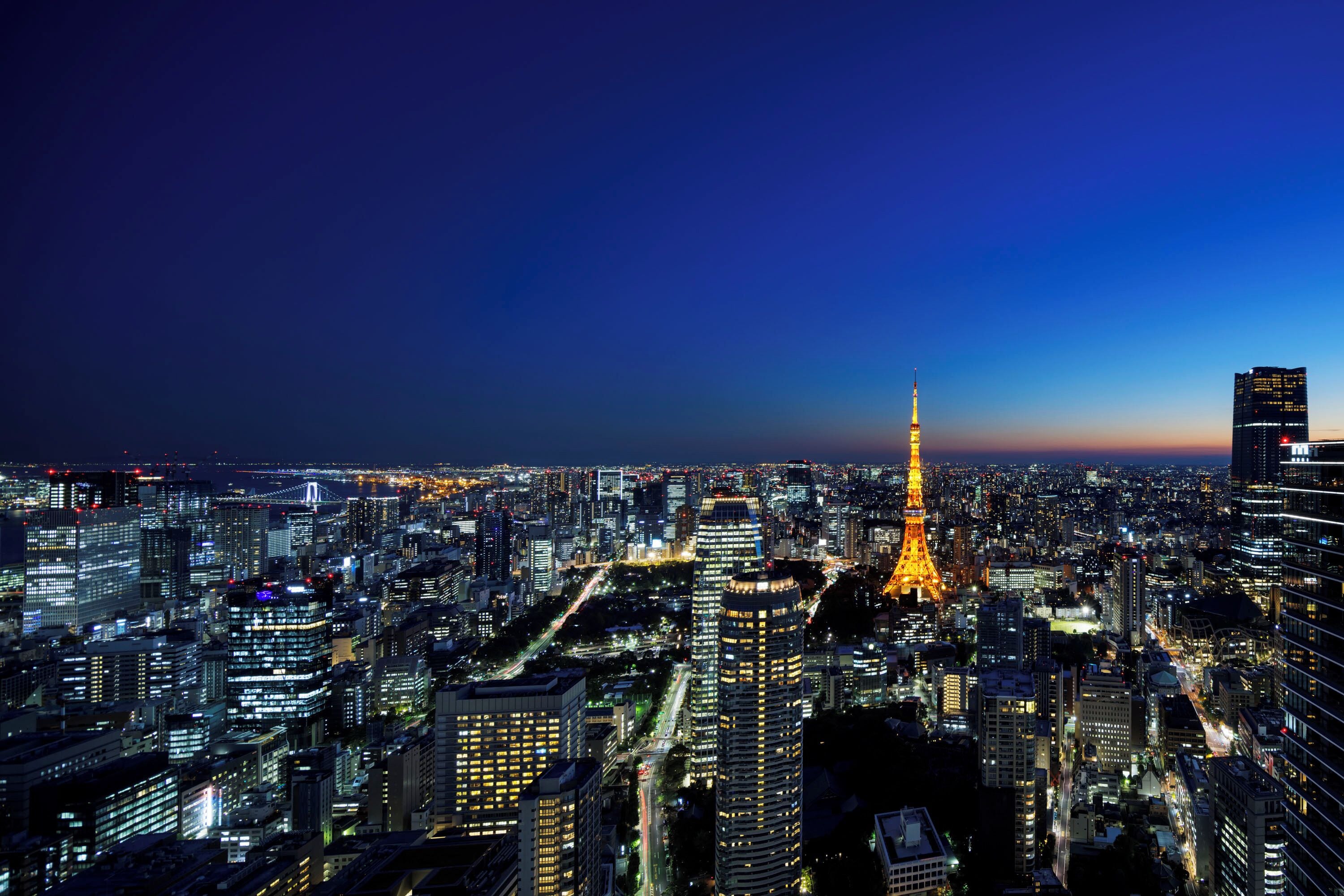 Foto - Andaz Tokyo - A Concept by Hyatt