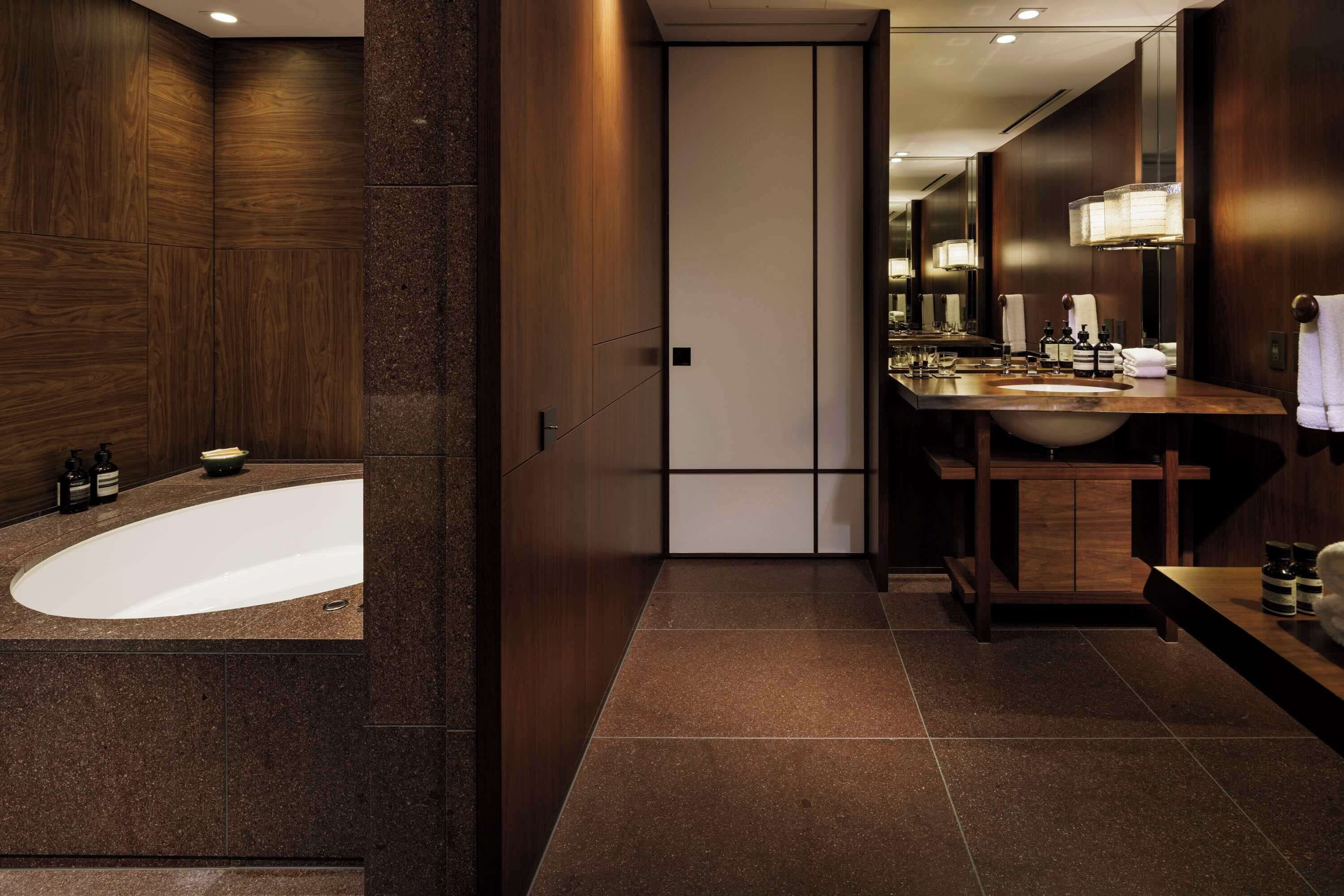 Foto - Andaz Tokyo - A Concept by Hyatt